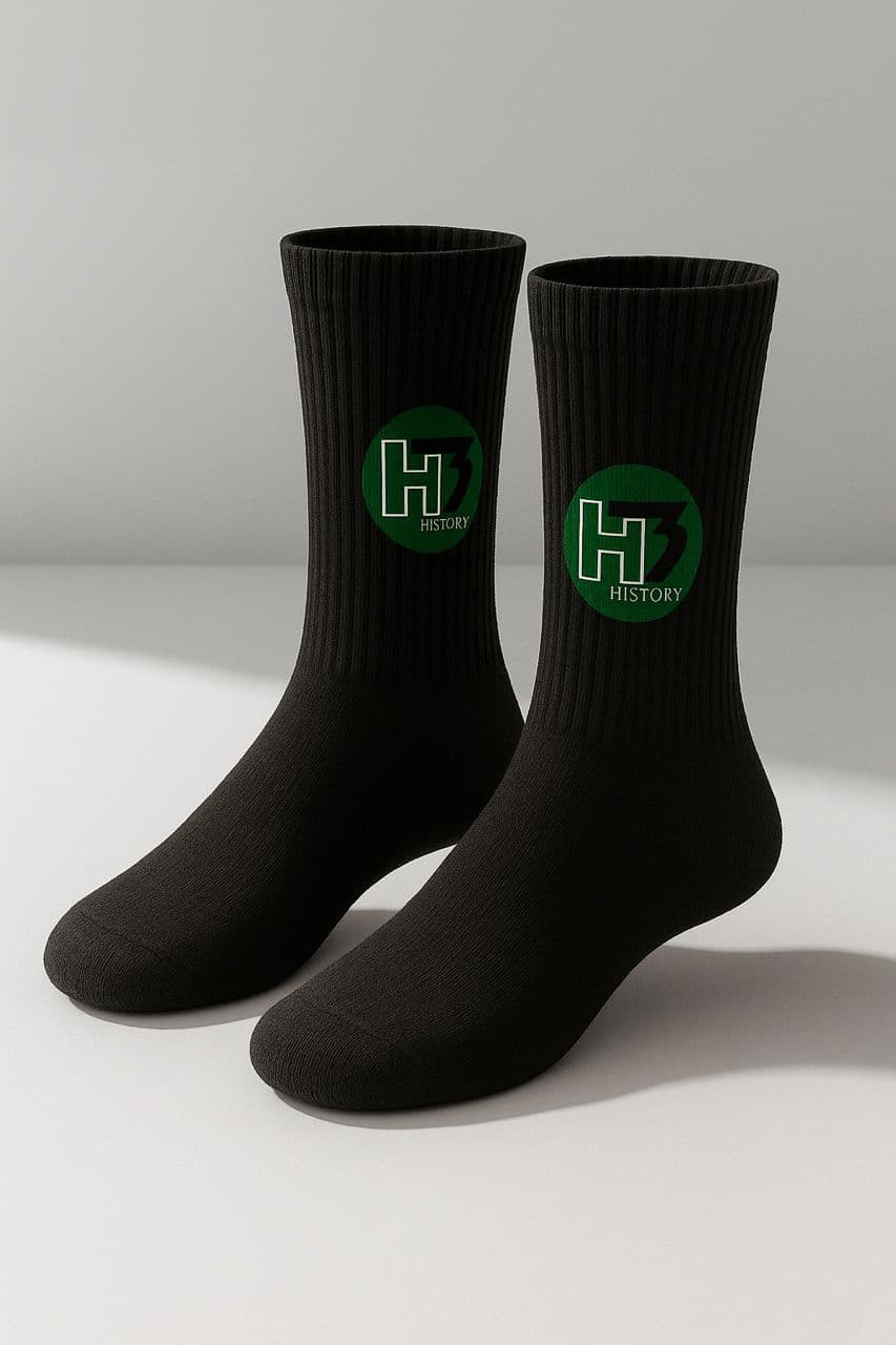 Black Socks
